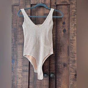 Body Suit- Aura size Small